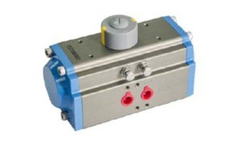 Actuadores rotantes 90° – Serie MICRO de MICRO Automación