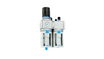 Serie QBM1 – Línea QBM1-QBM4 (1/4") de MICRO Automación