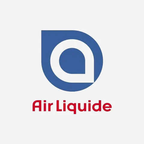 Logo de AIR LIQUIDE