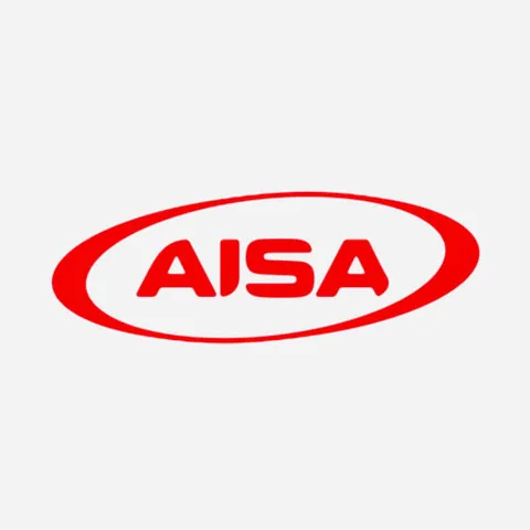 Logo de AISA