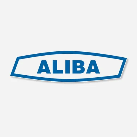 Logo de ALIBA
