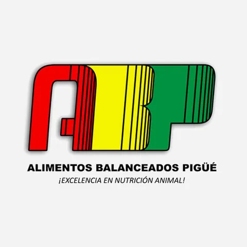 Logo de ALIMENTOS BALANCEADOS PIGUE