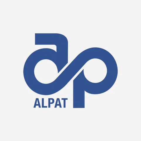 Logo de ALPAT