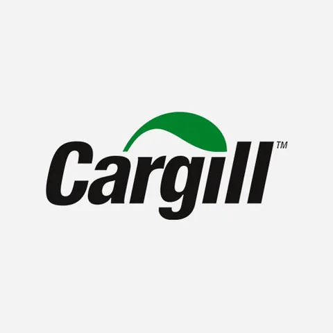 Logo de CARGILL S.A.