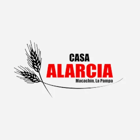 Logo de CASA ALARCIA