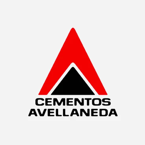 Logo de CEMENTOS AVELLANEDA