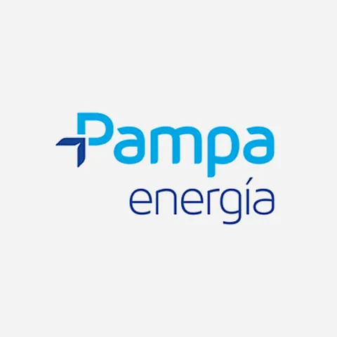 Logo de CENTRAL PIEDRABUENA, PAMPA ENERGÍA