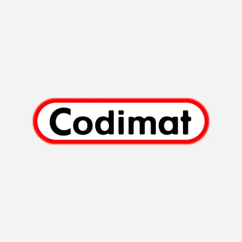 Logo de CODIMAT