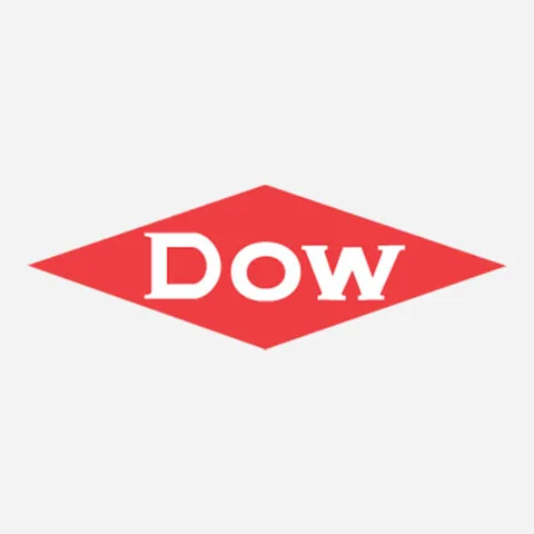 Logo de DOW QUIMICA