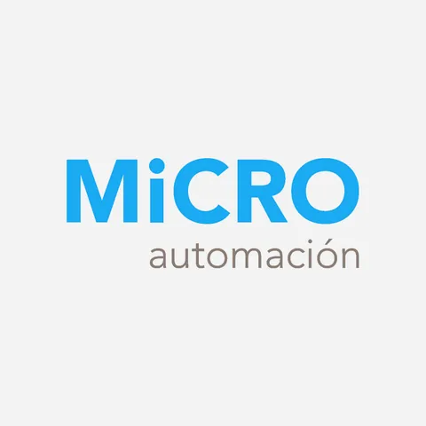 Logo de Automación Micromecánica S.A.
