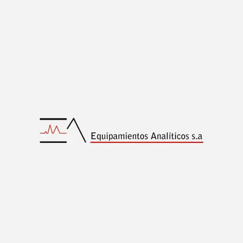 Logo de Equipamientos Analíticos S.A.