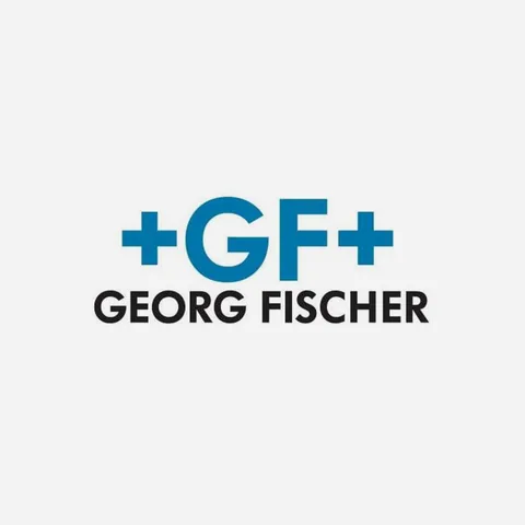 Logo de Georg Fischer Sudamérica SRL