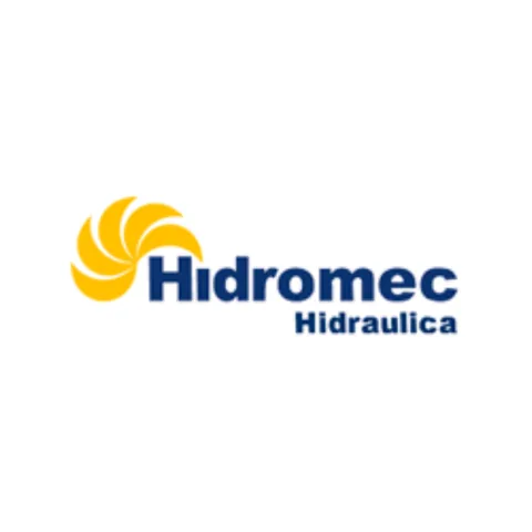 Logo de Hidromec Hidraulica