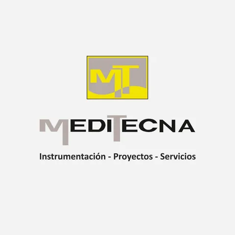 Logo de Meditecna S.R.L.