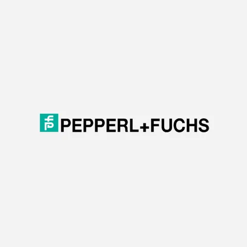 Logo de Pepperl + Fuchs Argentina S.R.L.
