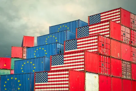 Contenedores de importación