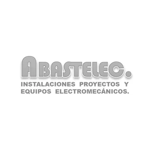Logo de Abastelec