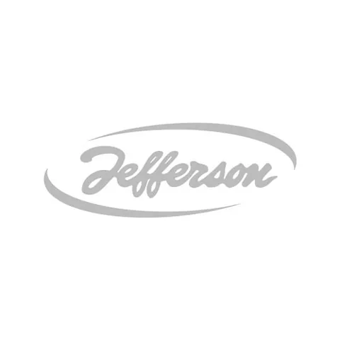 Logo de Jefferson
