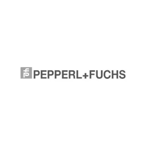Logo de Pepperl+Fuchs