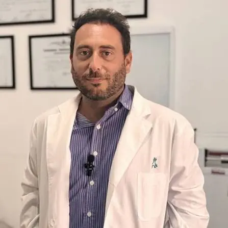 Foto de Nicolás Cristobo
